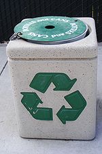 recycle bin