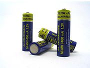 batteries