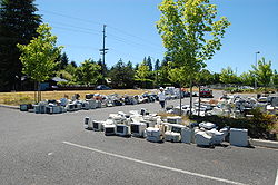 computer recycle